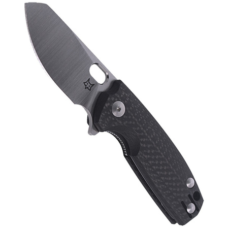 FOX Baby Core Carbon Fiber by Jesper Voxnæs (FX-608 CF)