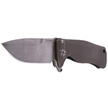 LionSteel SR22 Bronze Titanium, Satin Sleipner by Molletta (SR22 B)