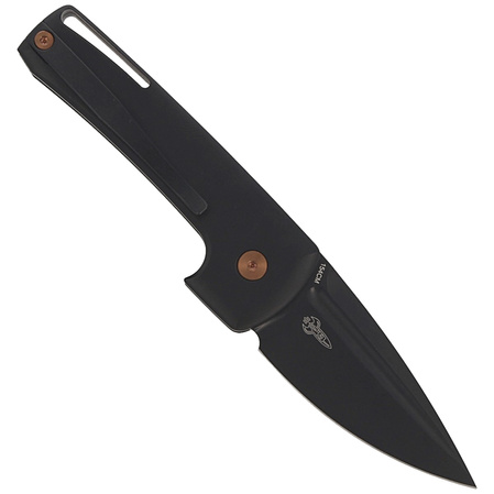 Nóż automatyczny Böker Plus Harlock Mini by Darriel Caston (01BO392)