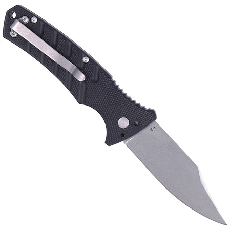 Nóż automatyczny Böker Plus BHQ Strike Bowie (01BO429)