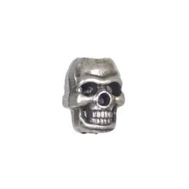 M-Tac Skull Stopper Metal Brushed Bead (50002011)