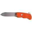 Mikov pocket knife Praktik Orange (115-NH-1/AK ORG)