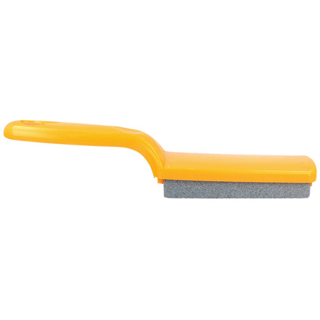 Ostrzałka kamienna Martinez Albainox ABS (21223 YELLOW)
