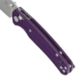 Nóż składany Bestechman Cicada's Wing Purple G10, Satin 10Cr15MoV (BMK06M)