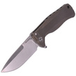 LionSteel SR22 Bronze Titanium, Satin Sleipner by Molletta (SR22 B)