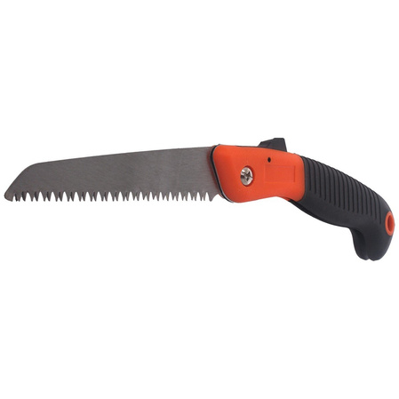 Martinez Albainox Barbaric Folding Saw 130mm (32493)
