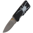 Herbertz Solingen Mini Spider 50mm knife (210706)