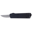 Nóż automatyczny Böker Plus Kwaiken OTF Black by Lucas Burnley (06EX551)