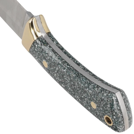 Muela Colibri COL-7G Granite Knife, Satin X50CrMoV15