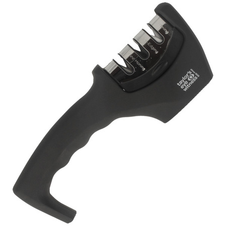 Taylor's Eye Witness 3 Stage Knife Sharpener (T5D063)