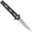K25 Tactical Black G10C, Satin Finish (18711)
