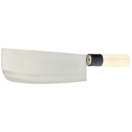 Nóż japoński Due Cigni Nakiri, nóż do warzyw i owoców 175mm (HH05/17.5)