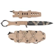 Extrema Ratio Misericordia Ranger LE No 058/400 Desert FRN, Geotech Camo N690 (04.1000.0479/BW)