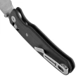 Nóż składany Bestechman Cicada's Wing Black G10, Stonewashed 10Cr15MoV (BMK06I)