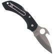 Nóż Spyderco Dragonfly 2 Emerson Opener Plain (C28PGYW2)