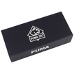 Puma Solingen Rescue Folder Black Aluminium, Black Blade (319911)