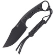 Nóż Civivi Midwatch Black Burlap Micarta, Black Stonewashed N690 (C20059B-1)