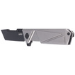 Nóż składany Kubey Avenger Frame Lock Gray Titanium, Dark Stonewashed 14C28N (KB209B)