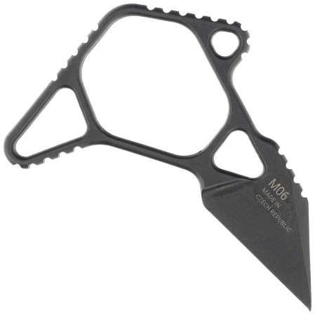 ANV M06 GRN Knife Black GRN, Composite, Kydex (ANVM06-002K)