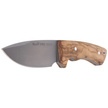 Muela Rhino Olive Wood, Satin 100mm (RHINO-10.OL)