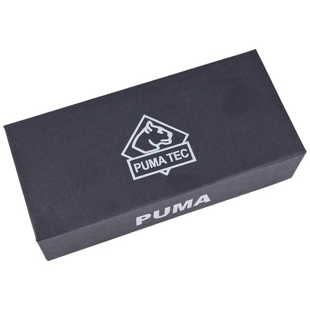 Knife Puma Solingen Drop Point Folder (302409)