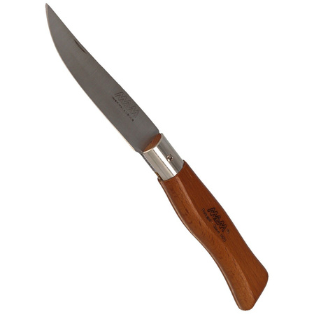 MAM Douro Big Pocket Knife, Dark Beech Wood 90mm (2007-DW)