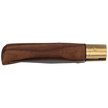 Nóż składany Antonini Old Bear Classical S Walnut Wood, Satin AISI 420 (9307/17_LN)
