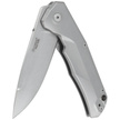 LionSteel T.R.E. Grey / Bronze Titanium, Stone Washed M390 by Molletta (TRE BR)