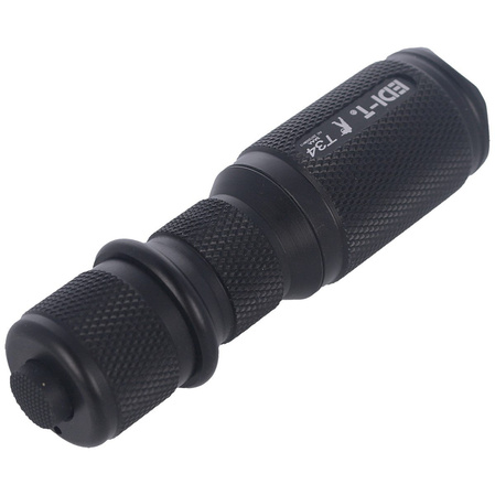 Latarka LED EDI-T wodoodporna 300lm (T34-R)