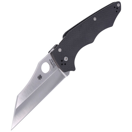 Spyderco YoJumbo Carbon Fiber CPM S90V Sprint Run (C253CFP)