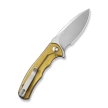 Civivi Mini Praxis Knife Polished Ultem, Satin D2 (C18026C-4)