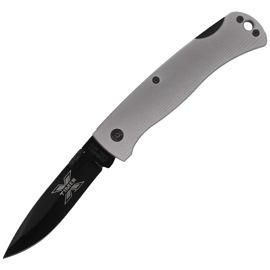 Nóż Imperial Schrade X-Timer Gunmetal Gray Folder - 60TX