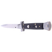 Nóż sprężynowy Frank Beltrame Bayonet Ebony 23cm (FB 23/84B)