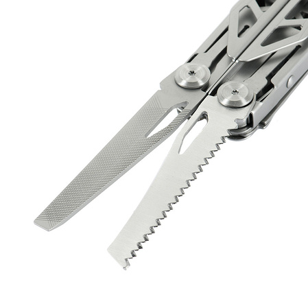 M-Tac MultiTool Type 3 Grey, Case (60020011)
