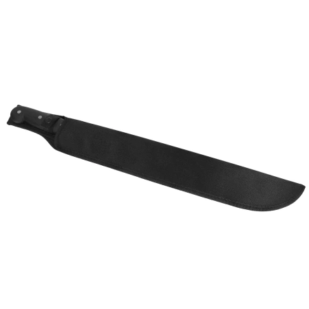 Maczeta Martinez Albainox Toucan Black ABS, Black 3Cr13Mov (32793)