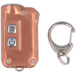 NiteCore TINI CU 380lm, Li-ion Battery / 280mAh keychain flashlight (TINI CU)