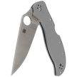 Spyderco Stretch 2 XL Gray G-10, CPM Cru-Wear Plain (C258GPGYCW)