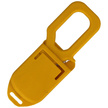 MAC Coltellerie Rescue Knife, 48mm (MC TS05 YELLOWW)