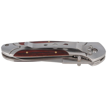 Nóż składany Herbertz Solingen Drop Point Classic 86 mm (213212)
