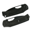 Nóż składany Reate PL-XE Black Micarta, Black PVD Nitro-V (PL-XE-BKM.PVD)
