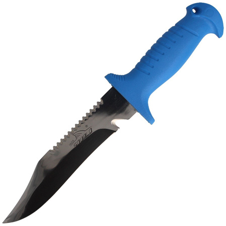 MAC Coltellerie 170mm diving knife (MC SQL17.B)