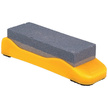 Ostrzałka kamienna dwustronna Top Cutlery 120/240 Yellow ABS (21224-YEL)