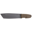 Nóż Extrema Ratio Giant Mamba HCS Forprene, Stone Washed N690 (04.1000.0218/HCS)