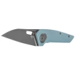 Bestech VK-Void Knife Grey G10, Grey PVD MagnaCut by Vulpex Knives (BG63C)