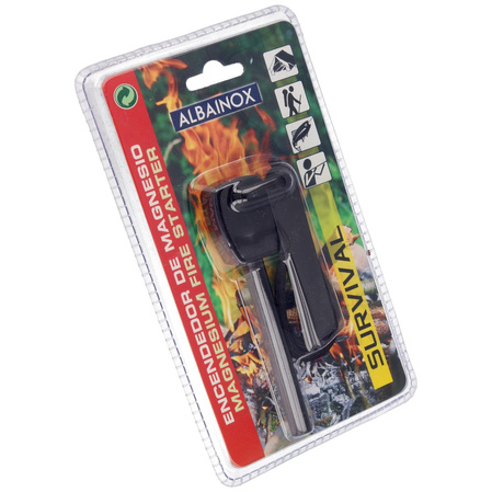 Martinez Albainox Barbaric Survival Fire Starter (33537)