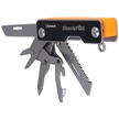 MultiTool BlackFox Pocket Boss Orange 9 funkcji (BF-205 OR)