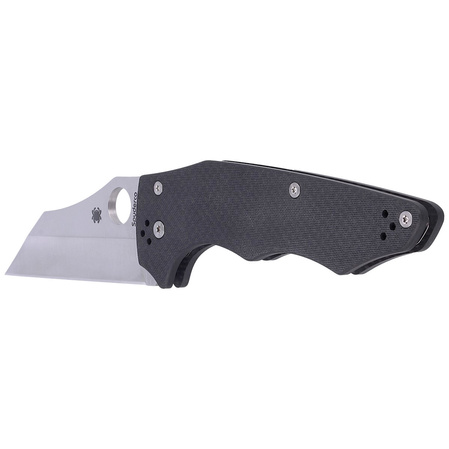 Spyderco YoJumbo Carbon Fiber CPM S90V Sprint Run (C253CFP)