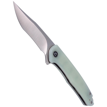 Nóż CIVIVI Mini Sandbar Natural G10, Satin Finish by Eric Ochs (C20011-2)