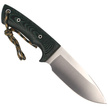 Muela Full Tang Knife Micarta Green 130mm (GAVILAN G)