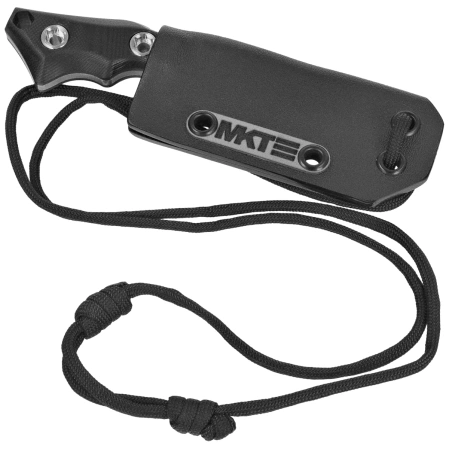 Medford Micro Tanto PS Black G10, Std HW, Tumbled 3V (MK053VTQ-08KB-SPQ3-Q4)